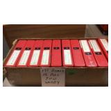 171 PCS 300 WTBY BRASS & 16 RNDS