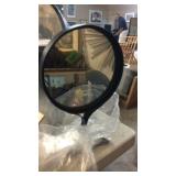 DECORATIVE TABLE TOP MIRROR 18' DIA