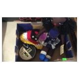 DOLL & MISC