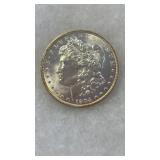 1904-O MS65 MORGAN SILVER DOLLAR