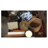 2BX OF MISC ITEMS