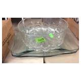 BAKING DISH, BOWL & TRAY