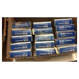 GROUP OF 30-06 BRASS