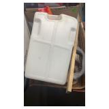 BX W/ SPEED SQUARE, CIRCLE SAWS, TILE FLOAT & MISC