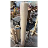 ROLL OF CANVAS?