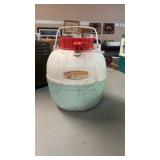 SUPER THERM SYRAFOAM VINTAGE COOLER JUG