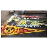 GRP OF PENNANTS