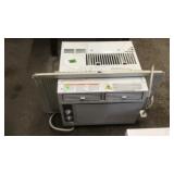 COAST AIR 5,000 BTU WINDOW AIR CONDITIONER