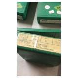 RCBS 225 WIN RELOADING DIES