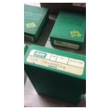 RCBS 270 WIN RELOADING DIES