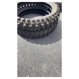 120/80-19 & 110/90-19 KNOBBY MOTORCYCLE TIRES