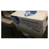 CASE OF RIO BLUE STEEL 12 GA 6 SHOT GAME LOADS
