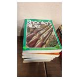 GROUP OF GUN BOOKS