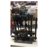 POLAR BAIR 300 PROGRESSIVE SHOTSHELL RELOADING