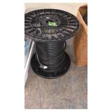 ROLL OF COAX CABLE