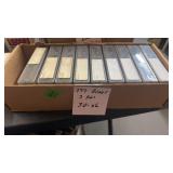 177 PCS 30-06 BRASS & 3 RNDS 30-06