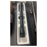 LEUPOLD MA 4 POWER GUN SCOPE