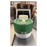 VINTAGE THERMOS COOLER JUG