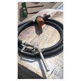 FUEL TANK & HOSE