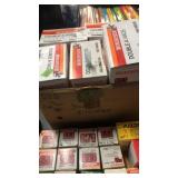 5 BOXES OF 16 GA SHOTGUN WADS