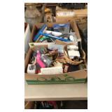 2BX W/ MISC ITEMS