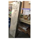 ALUMINUM STORAGE GUN CASE