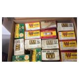 GROUP OF 12 GA EMPTY BOXES