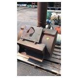 WOOD STOVE
