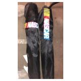 2 NASCAR FOLDING CAMP CHAIRS