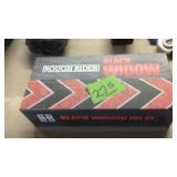 ROUGH RIDER BLACK WIDOW FOLDING KNIFE