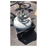 PROPANE TANK