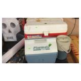 3 COOLERS