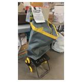 CLIMB CART