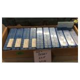 200 PCS 225 WIN BRASS