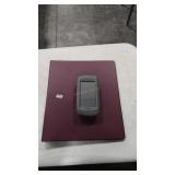 GARMIN MONTANA 650 GPS