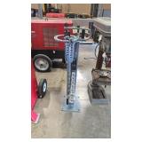CM COMPACT METAL BENDER W/ 7 DIES