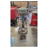 CONTINENTAL HD DRILL PRESS MODEL DP14-500