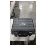 BASS PRO SHOPS HARD CASE 11 X 12 X 7