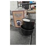 FILTRON COLDBREW SYSTEM W/ BOX