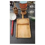 KITCHEN VTG ASSORTMENT