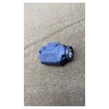 GLOCK PISTOL FLASHLIGHT ATTACHMENT