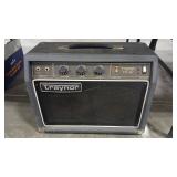 TRAYNOR TS-15 AMP