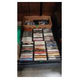 CASSETTE ASSORTMENT