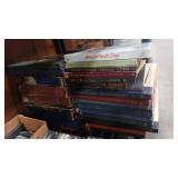 VINYL & SHELLAC RECORD ASSORTMENT