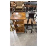 2 - VTG PLANT STANDS