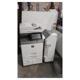 SHARP MX 4071 COPIER