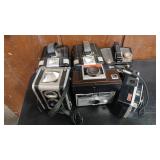 KODAK VTG CAMERA ASSORTMENT