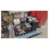 BRAVEPRO HYDRA BUDDY HYDRAULIC POWER PACK W/