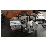 KODAK VTG CAMERA ASSORTMENT