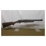 SAVAGE ARMS MODEL 24C .22 LR/ 20 GA RIFLE